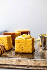 Easy Buttermilk Cornbread House Of Yumm