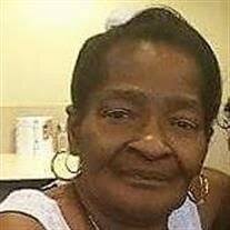 Mrs. Carol Francis Rivers Obituary