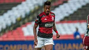 Bruno henrique, últimas notícias e rumores, perfil de jogador, estatísticas detalhadas, números da carreira e informações de mercado do atleta do(a) cr flamengo, fornecidos por goal.com. O Choro Continua Bruno Henrique Ironiza Virada Do Fluminense Sobre O Flamengo Explosao Tricolor