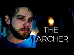 Clay Spenser // The Archer