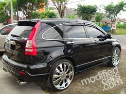 People used to love it for its easy driveability, awesome reliability and feature rich nature. 38 Honda Crv Ideas Honda Crv Honda Honda Cr