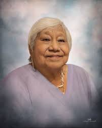 Irma Garcia Loera Obituary February 8, 2024