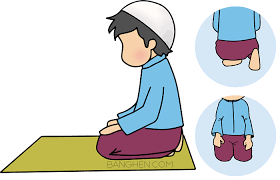 Tata cara sholat isya yang benar lengkap latin. Bacaan Sholat Lengkap Banghen Com