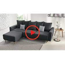 Ecksofa Angie Mit Relaxfunktion Cozy Sofa Sofa Home Decor