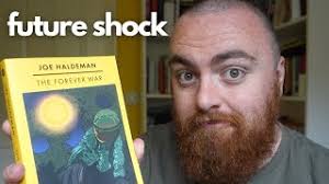 THE FOREVER WAR BY JOE HALDEMAN BOOK REVIEW