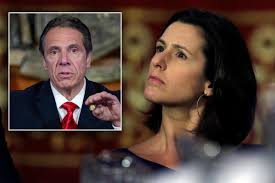 Allison gollust · evp and cmo at cnn worldwide · experience · people also viewed · view allison's full profile. Allison Gollust Cnn Exec Tied To Gov Cuomo Accused Of Being Reason Chris Gets A Pass Dnyuz