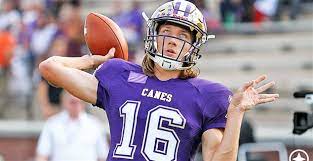 To say that lawrence checks all the boxes for nfl scouts is an understatement. No 1 Prospect Qb Trevor Lawrence In Action