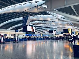 Finishing in eighth place overall in the 2013 voting, vancouver international airport is the only north american representative on the list of world's best airports. Work At Heathrow Airport Airport Jobs