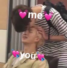 Some people never fully mastered their elem. Pin By Alona Olkhovska 7b On Bts Memes Bts Memes Hilarious Bts Memes Kpop Memes