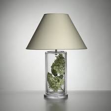 Shop for small desk lamps at best buy. Simon Pearce Nantucket Small Table Lamp Shade Not Included Gracious Style