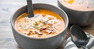 May 20, 2016 · modified: Easy Low Carb Cheeseburger Soup Appetite For Energy