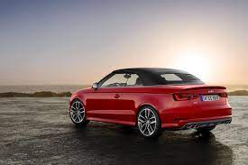 Review Jadwal Angsuran Spek Harga Audi S3 Cabriolet 2015