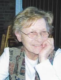 Obituary information for Ruth Ann Geeting Thompson