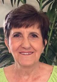 Frances Ann Magnolia Diez Obituary