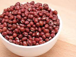 Kidney beans, like other beans, are rich in soluble and insoluble fiber. Healthy Snacks Malaysia Organic Adzuki Beans