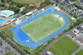 長谷川体育施設