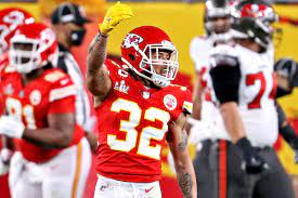 Chiefs esports club ближайшие матчи. A New Contract For Tyrann Mathieu Is Likely The Chiefs Next Priority Arrowhead Pride