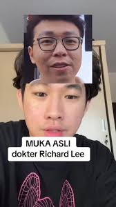 Muka Asli Dr. Richard Lee: Fakta dan Kontroversi
