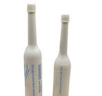Wholesale Long Nozzle Plastic Squeeze Industry Oil Plastic Tubes for  Pharmaceutical Ointments Vaginal Gel with Screw Lid