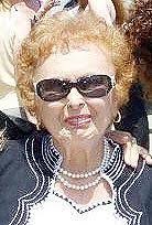 Norma Berman Nudelman (1922-2019)