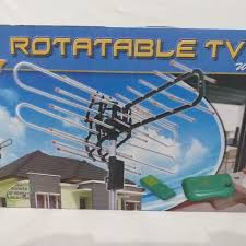Maybe you would like to learn more about one of these? Unik Antena Score Scbv35 Antena Tv Remote Digital Outdoor Indoor Anti Karat Terbaik Shopee Indonesia