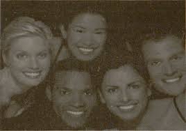 Chat & Chew VOTE IZI 2003