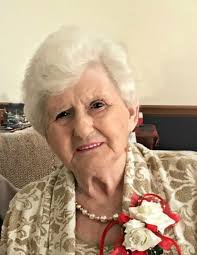 Obituary for Martha (Rutledge) Channell