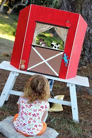 Handmade Puppet Theatre Tonya Staab Handmade Puppet Puppet Theater Puppets