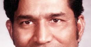 Syed Faridul "Farid" Haq