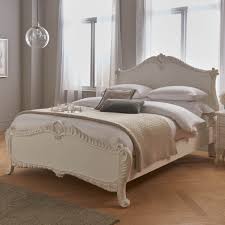 #room furniture #french bedroom #living room #white bedroom #affordable bedroom #oak bedroom furniture #furniture manufacturing #french french bedroom furniture sets are ideal on create a wonderful theme next to the past bedroom. White French Style Bed French Furniture Bedroom Beds