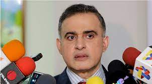 Representar al defensor o defensora del pueblo. Defensor Del Pueblo En Venezuela No Se Violan Los Derechos Humanos Diario Version Final