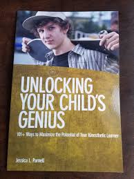 For parents who have been looking for a way to channel their child's energy and have fun at the same time, ninjazone is a great way to unlock that potential, and turn energy into ambition — one awesome kid at a time. Unlocking Your Child S Genius By Jessica L Parnell Paperback 2016 From E Campbell Sku 813