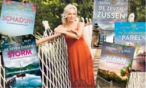Slaagt zij erin haar ware identiteit te achterhalen? Hoe Een Superromantische Maar Seksloze Boekenreeks Maar Bli Het Nieuwsblad Mobile