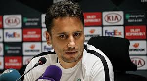 İşte, akhisarspor teknik direktörü yılmaz ile ilgili son durum ve güncel haberler! Akhisarspor Da Teknik Direktor Cem Kavcak Gorevinden Istifa Etti