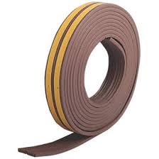 Check spelling or type a new query. Diall Sealing Strip Brown 24m Seals Draught Excluders Screwfix Com