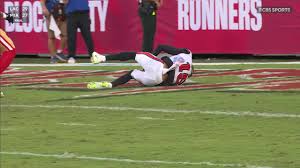 Tampa Bay Buccaneers - News update