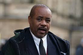 Man admitted to police officer that he killed Bennylyn Burke, trial told