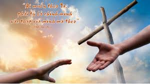 FDCVN::Con đường Mầu nhiệm Thập giá