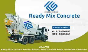 Perbedaan ready mix standard dan mini mix. Harga Beton Ready Mix Tangerang Termurah 2021 Diskon Spesial Hari Ini