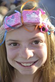 Spring Luau Fair is full of cool school fun