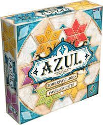 Beste Azul Spel En Uitbreiding Bordspeltheorie