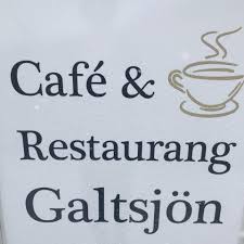 Café & Restaurang Galtsjön - Photos | Facebook