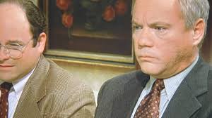 Seinfeld season 9 The Strike Reviews