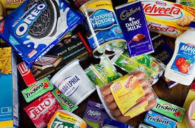 (/ˌmoʊndəˈliːz/), often stylized as mondelēz, is an american multinational confectionery, food, holding and beverage and snack food company based in chicago, illinois. How Mondelez Plans To Take On Nestle Rediff Com Business