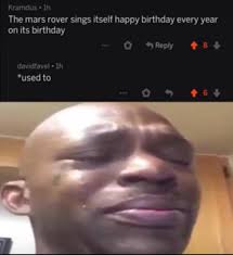 High quality mars rover meme gifts and merchandise. Latest Memes Memedroid