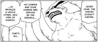 Amv adeus kurama naruto boruto sad. Boruto Kurama Pode Morrer Em Breve