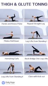 Get A Yoga Burn In 2020 In 2020 Easy Yoga Workouts Pilates Workout Flexibility Workout