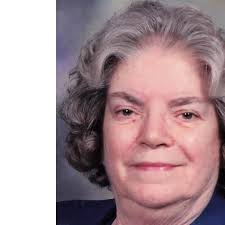 Betty Rose Underwood Londot