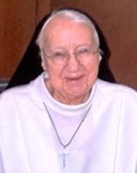 Soeur Rose-Aline Dégarie