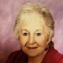 Susan Beale Garris Obituary